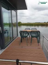 Thumbnail von Houseboat Friesland 12.75 X 4.50