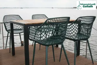 Thumbnail von Houseboat Friesland 12.75 X 4.50