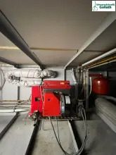 Thumbnail von Houseboat Friesland 12.75 X 4.50