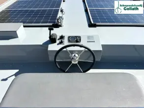 Thumbnail von Houseboat Friesland 12.75 X 4.50