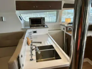 Thumbnail von Bali 4.2 Isthmus Breeze