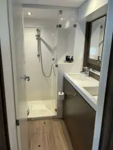 Thumbnail von Bali 4.2 Isthmus Breeze