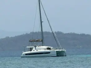 Thumbnail von Bali 4.2 Isthmus Breeze