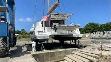 Thumbnail von Bali 4.2 Isthmus Breeze