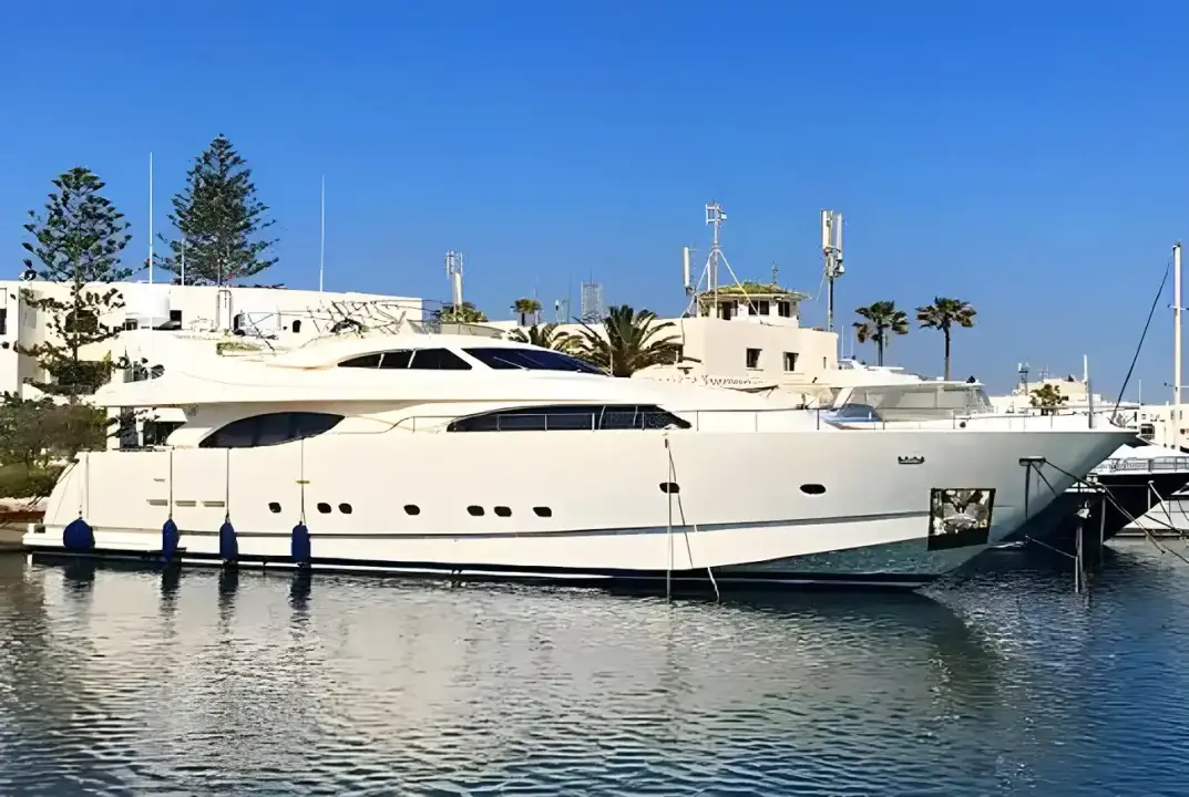 Custom Line 94 Just For Me