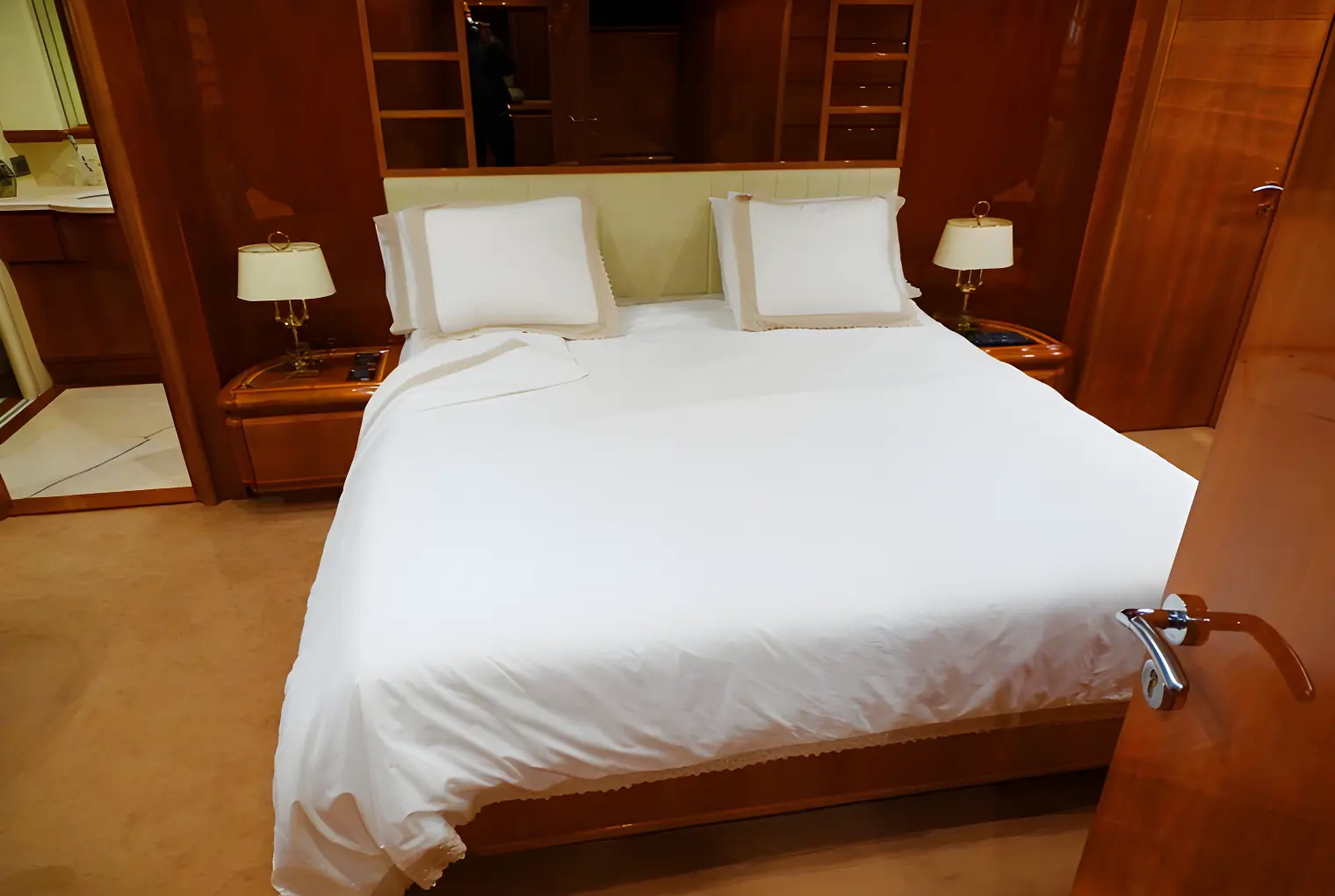 Thumbnail von Custom Line 94 Solo para mí