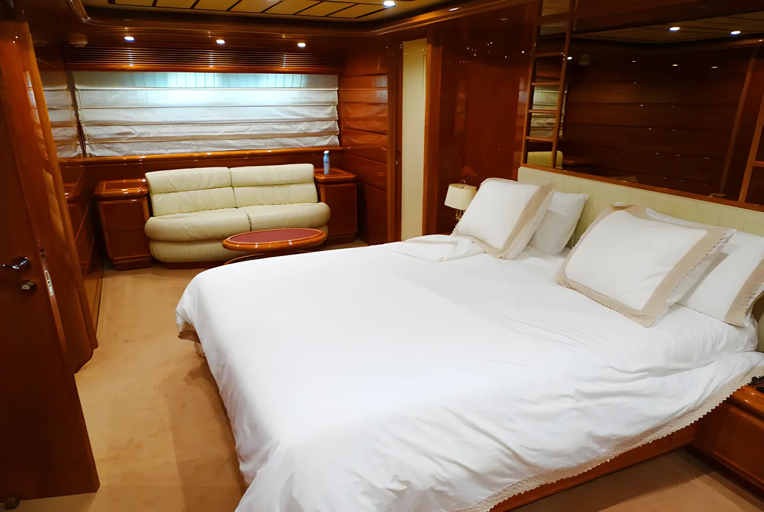 Thumbnail von Custom Line 94 Solo para mí