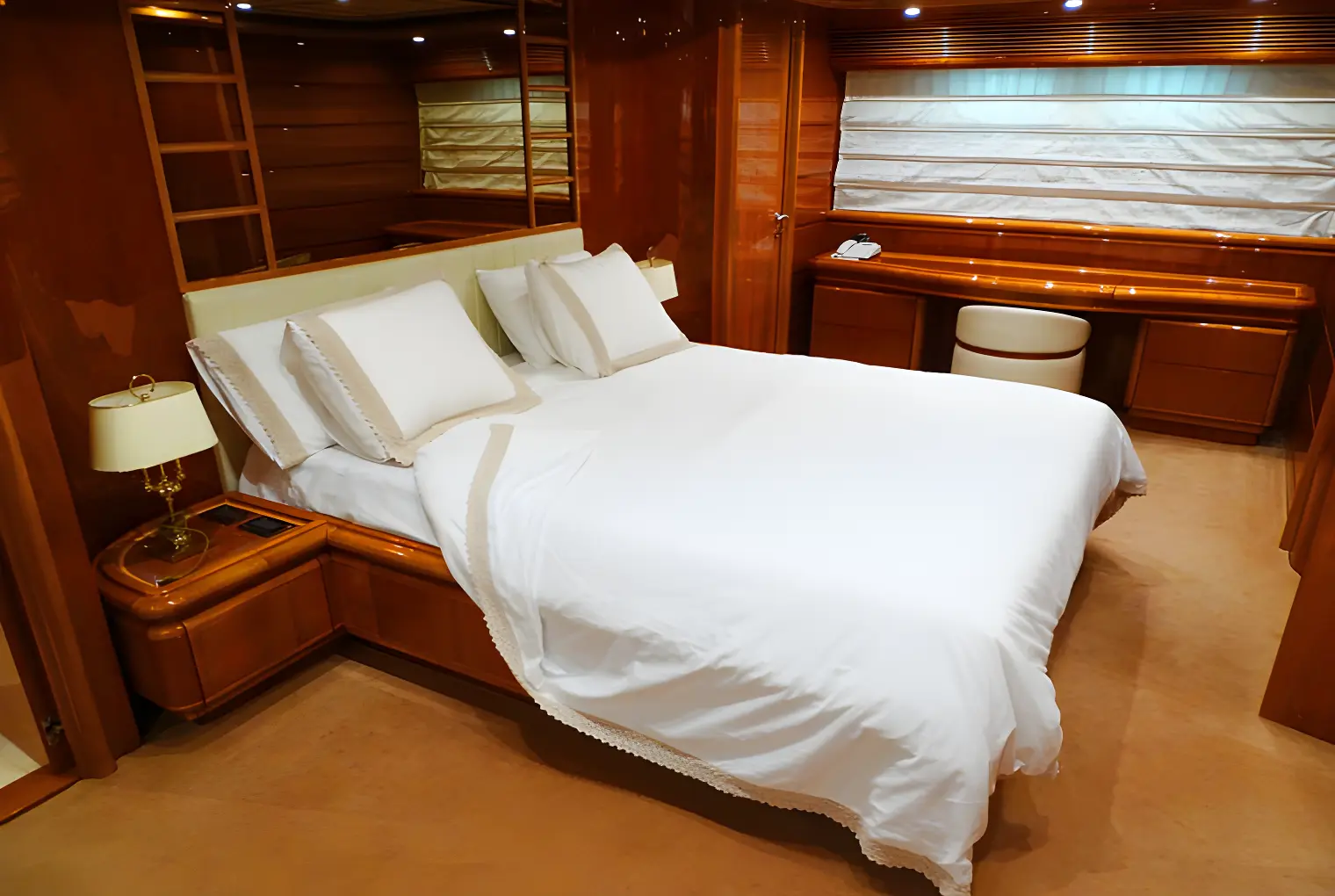 Thumbnail von Custom Line 94 Solo para mí