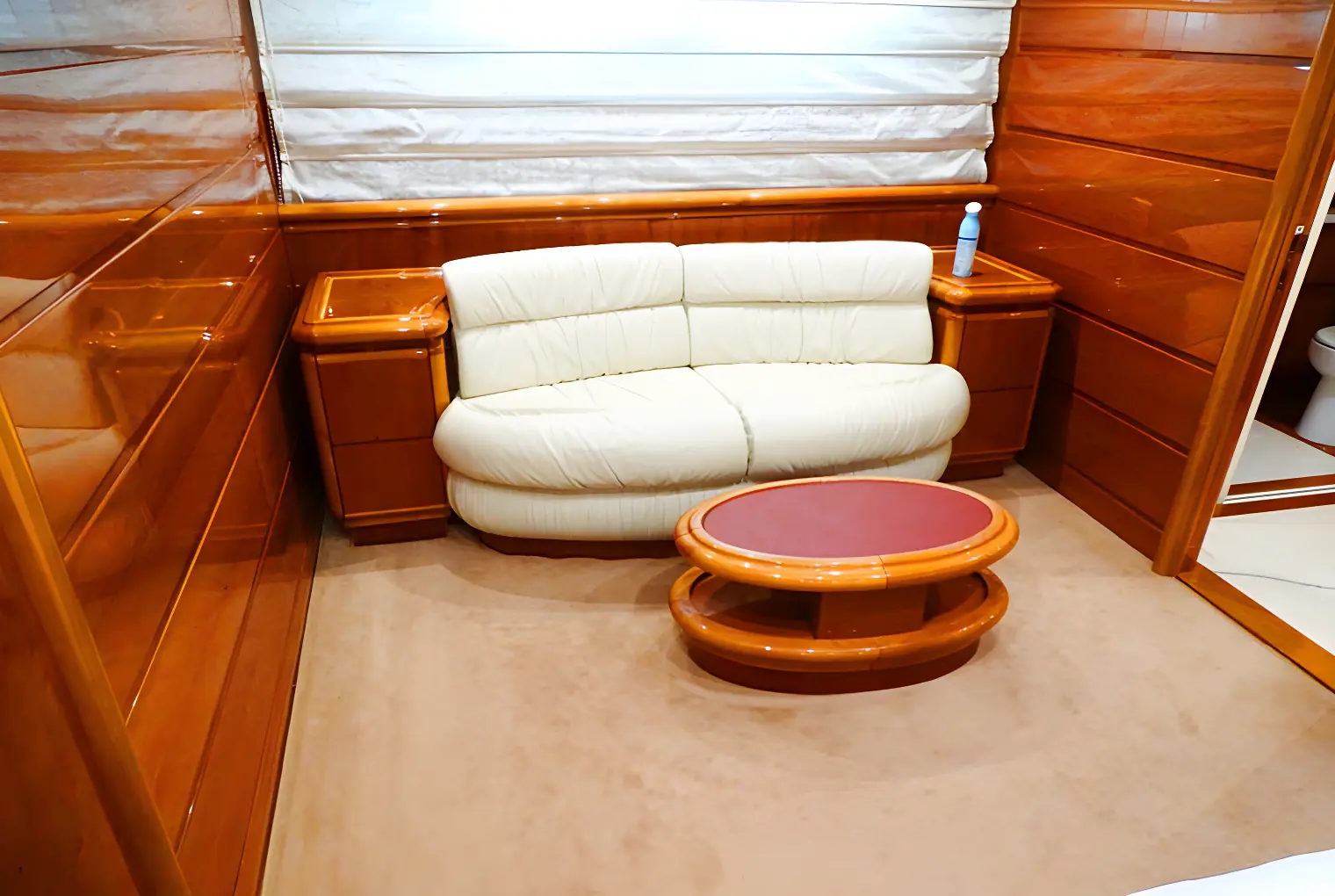 Thumbnail von Custom Line 94 Solo para mí