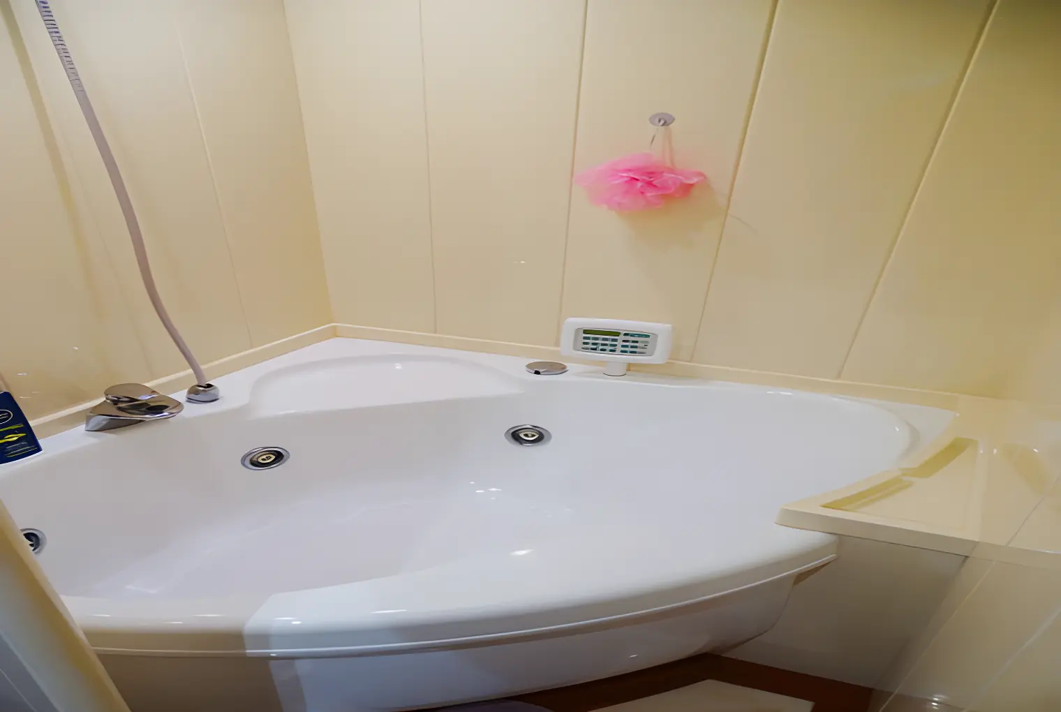 Thumbnail von Custom Line 94 Solo para mí