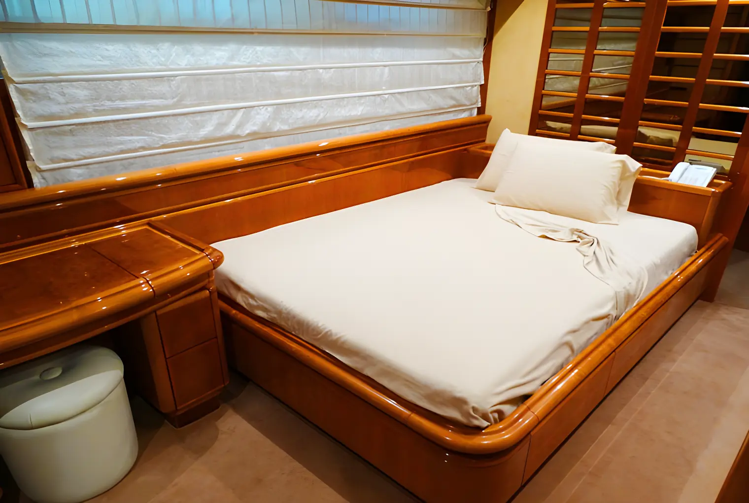 Thumbnail von Custom Line 94 Solo para mí