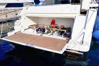 Thumbnail von Custom Line 94 Just For Me