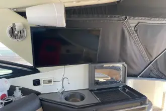 Thumbnail von Sea Ray 320 Sundancer