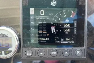 Thumbnail von Sea Ray 320 Sundancer