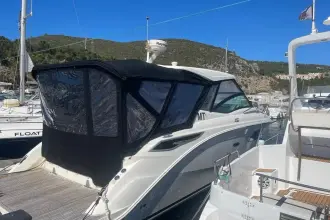 Thumbnail von Sea Ray 320 Sundancer