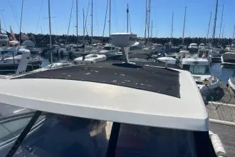 Thumbnail von Sea Ray 320 Sundancer