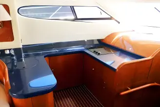 Thumbnail von Cranchi Atlantique 48