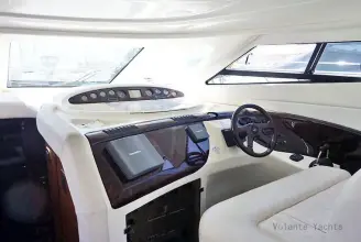 Thumbnail von Cranchi Atlantique 48