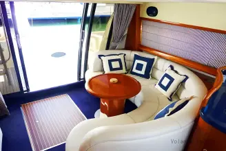 Thumbnail von Cranchi Atlantique 48