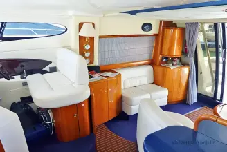 Thumbnail von Cranchi Atlantique 48