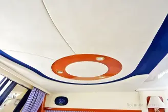 Thumbnail von Cranchi Atlantique 48