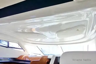 Thumbnail von Cranchi Atlantique 48