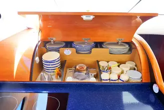 Thumbnail von Cranchi Atlantique 48