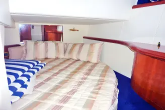 Thumbnail von Cranchi Atlantique 48