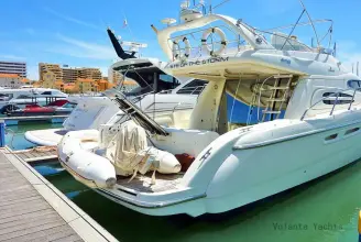 Thumbnail von Cranchi Atlantique 48