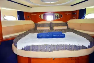 Thumbnail von Cranchi Atlantique 48