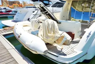 Thumbnail von Cranchi Atlantique 48