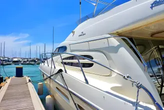 Thumbnail von Cranchi Atlantique 48