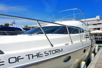 Thumbnail von Cranchi Atlantique 48