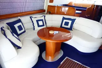 Thumbnail von Cranchi Atlantique 48