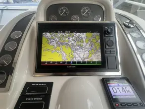 Thumbnail von Windy 37 Grand Mistral HT