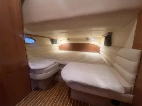 Thumbnail von Windy 37 Grand Mistral HT