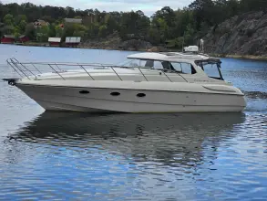 Thumbnail von Windy 37 Grand Mistral HT