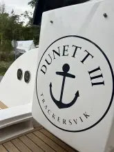 Thumbnail von Windy 37 Grand Mistral HT