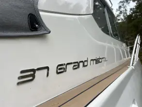 Thumbnail von Windy 37 Grand Mistral HT