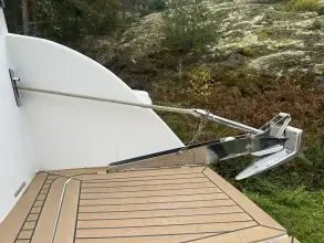 Thumbnail von Windy 37 Grand Mistral HT