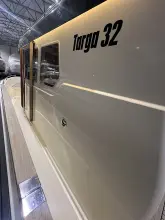 Thumbnail von Botnia Targa 32