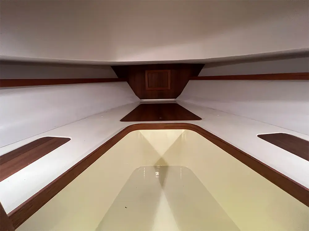 Thumbnail von Botnia Targa 32