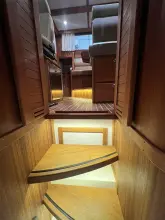 Thumbnail von Botnia Targa 32