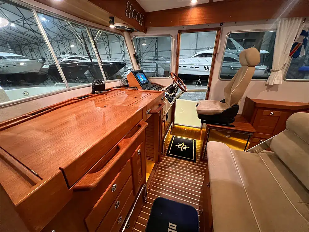 Thumbnail von Botnia Targa 32