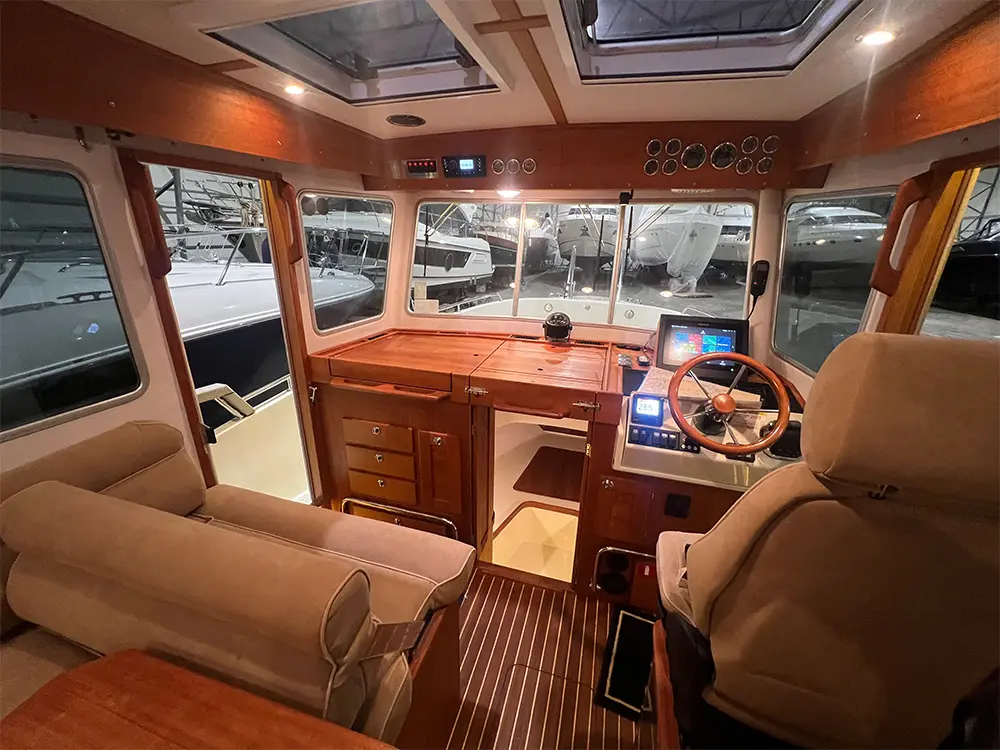 Thumbnail von Botnia Targa 32