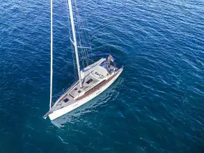 Thumbnail von X-Yachts X4.3