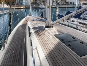 Thumbnail von X-Yachts X4.3