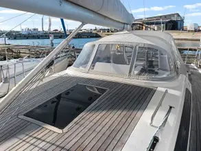 Thumbnail von X-Yachts X4.3