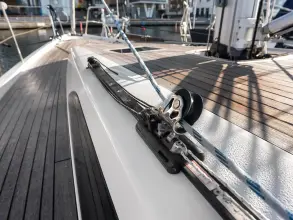 Thumbnail von X-Yachts X4.3