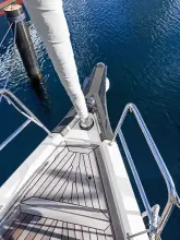 Thumbnail von X-Yachts X4.3